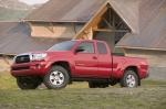 Toyota Tacoma 2006 года